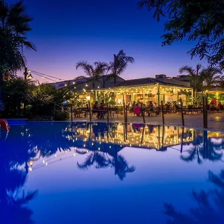 Campsite La Siesta Salou Resort & Camping Salou