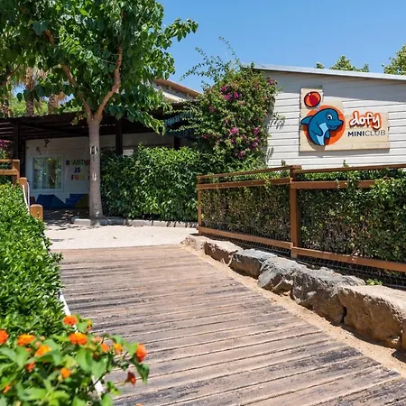 La Siesta Salou Resort & Camping 2* Salou