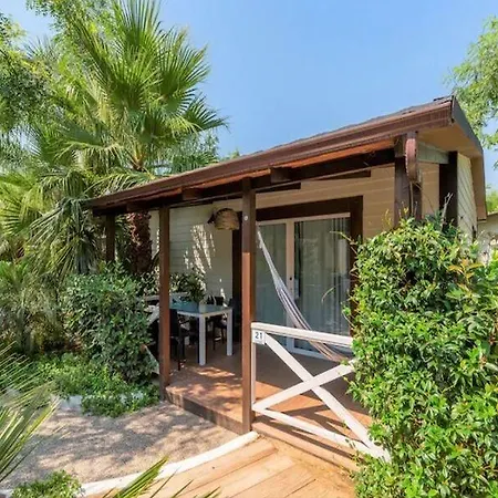 Campsite La Siesta Salou Resort & Camping