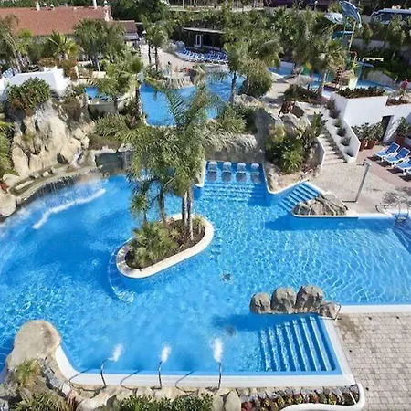 Campsite La Siesta Salou Resort & Camping 2*