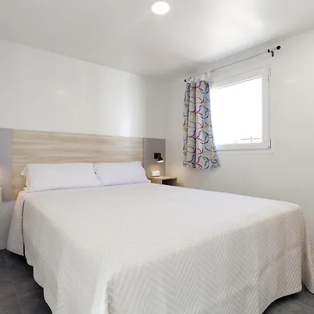 La Siesta Salou Resort & Camping Campsite Salou