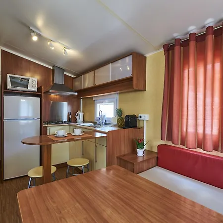 La Siesta Salou Resort & Camping Campsite
