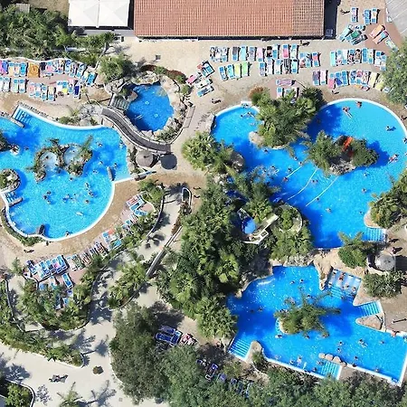 Parque de Campismo La Siesta & Salou