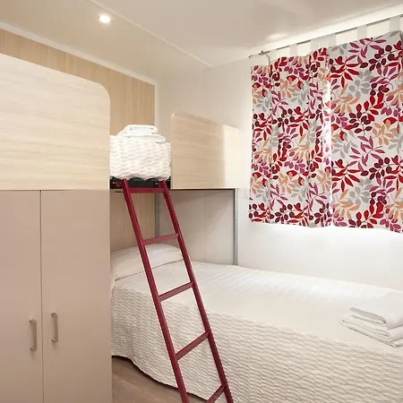 La Siesta Salou Resort & Camping