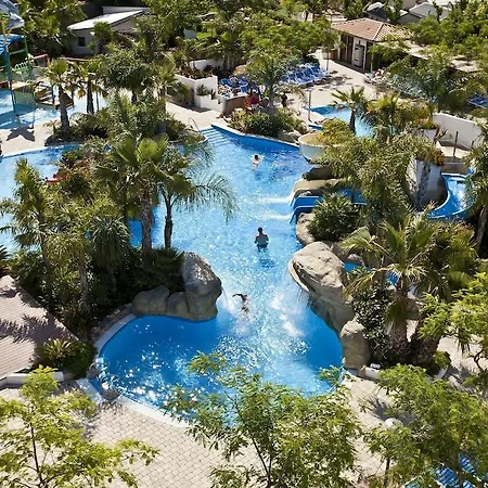 La Siesta Salou Resort & Camping 2*