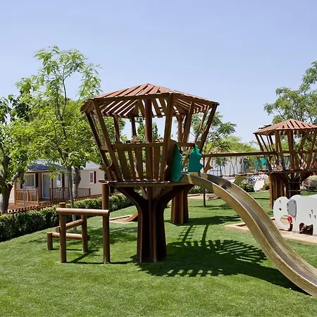 La Siesta Salou Resort & Camping 2*