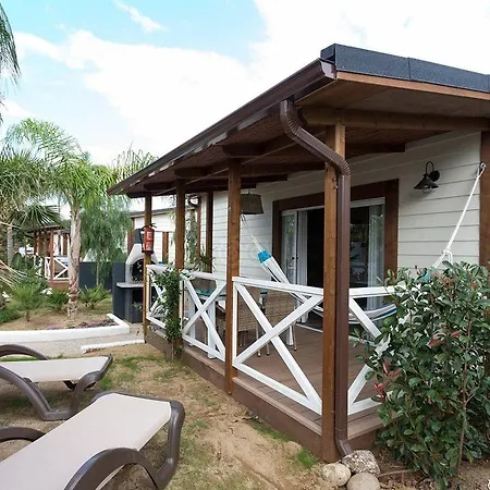 Campsite La Siesta Salou Resort & Camping Salou