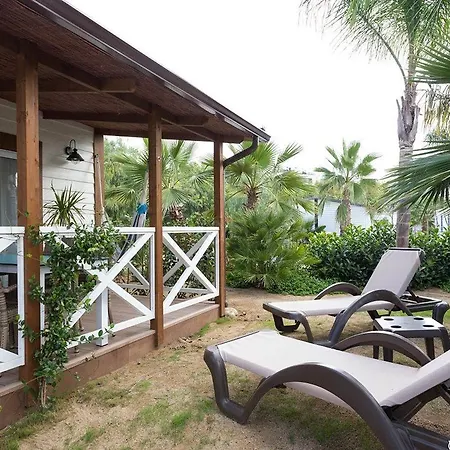 La Siesta Salou Resort & Camping Salou