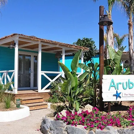 La Siesta Salou Resort & Camping Campsite