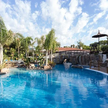 Campsite La Siesta Salou Resort & Camping 2*