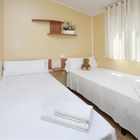 La Siesta Salou Resort & Camping