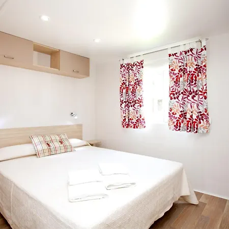 Campsite La Siesta Salou Resort & Camping