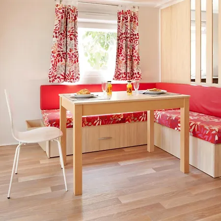 Campsite La Siesta Salou Resort & Camping