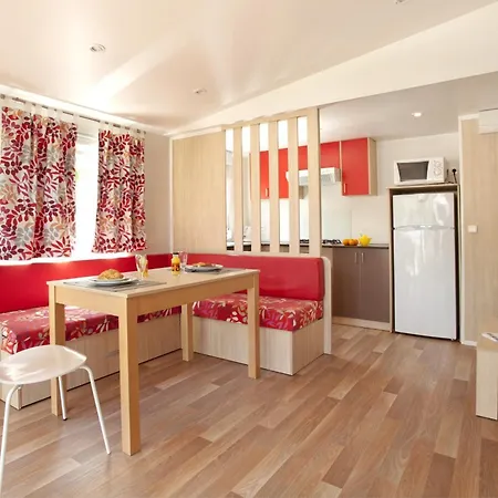Campsite La Siesta Salou Resort & Camping