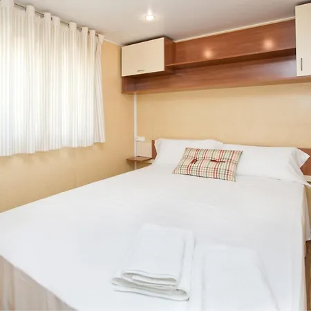La Siesta Salou Resort & Camping Campsite