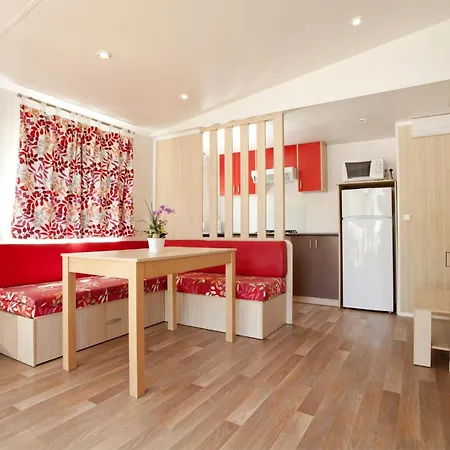 Campsite La Siesta Salou Resort & Camping 2*
