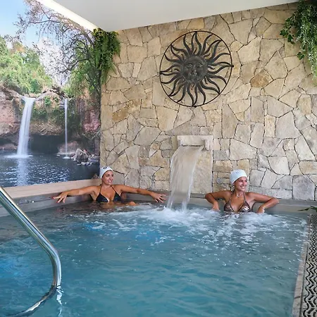 Camping La Siesta &