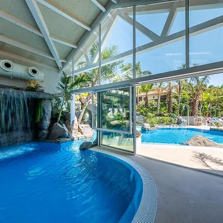 Parque de Campismo La Siesta & 5*