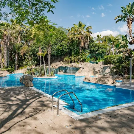 La Siesta Salou Resort & Camping Salou
