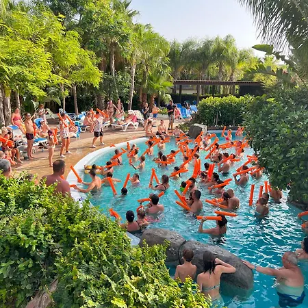 Camping La Siesta &
