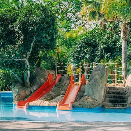 Campsite La Siesta Salou Resort & Camping 2*