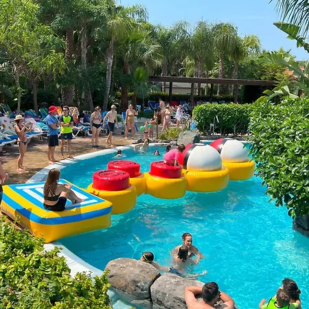 La Siesta Salou Resort & Camping 2*
