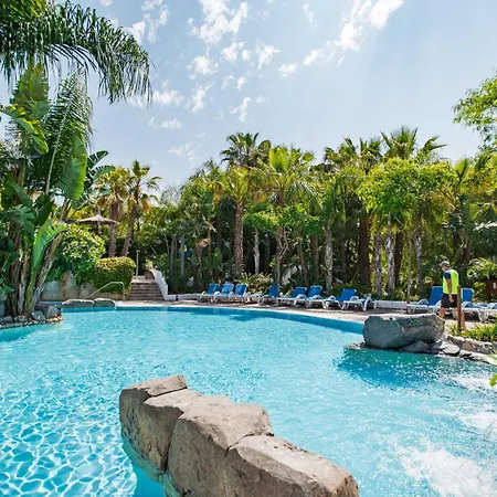 La Siesta Salou Resort & Camping Salou
