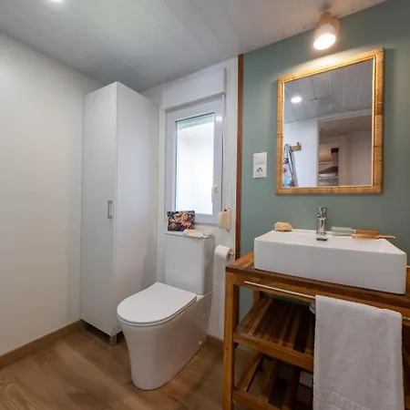 La Siesta & Parque de Campismo Salou