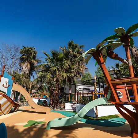 La Siesta & Camping Salou