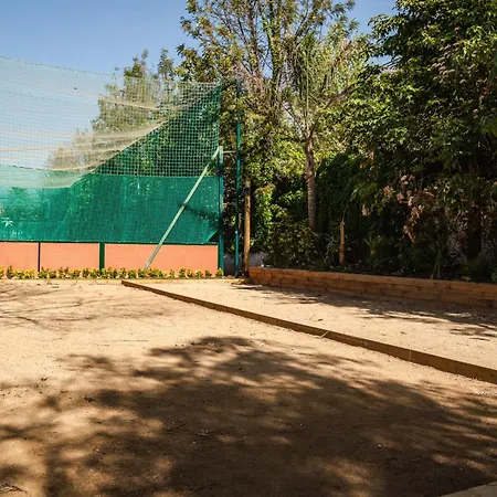 Camping La Siesta &