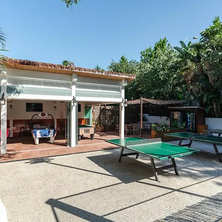 Càmping La Siesta Salou Resort&Camping