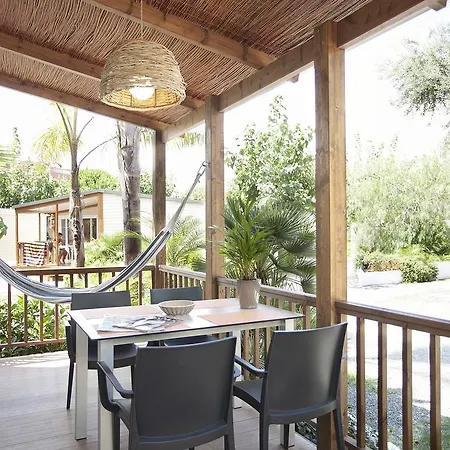 La Siesta Salou Resort & Camping 2*