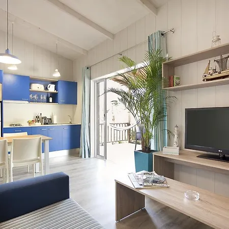 Parque de Campismo La Siesta & Salou