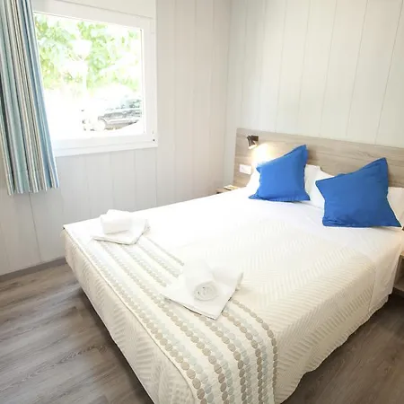 La Siesta Salou Resort & Camping 2*