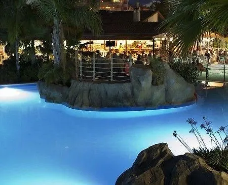 La Siesta & Parque de Campismo