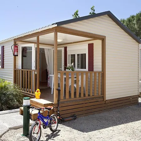 La Siesta Salou Resort & Camping 2* Salou