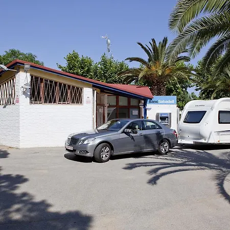 La Siesta Salou Resort & Camping 2* Salou