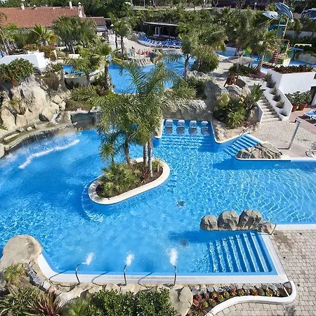 La Siesta Salou Resort & Camping Campsite 2*