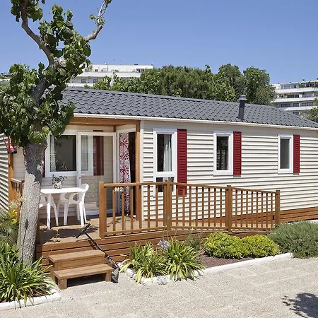 La Siesta Salou Resort & Camping 2*