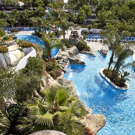 La Siesta Salou Resort & Camping Campsite 2*