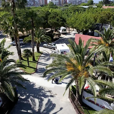 La Siesta Salou Resort & Camping Campsite 2*