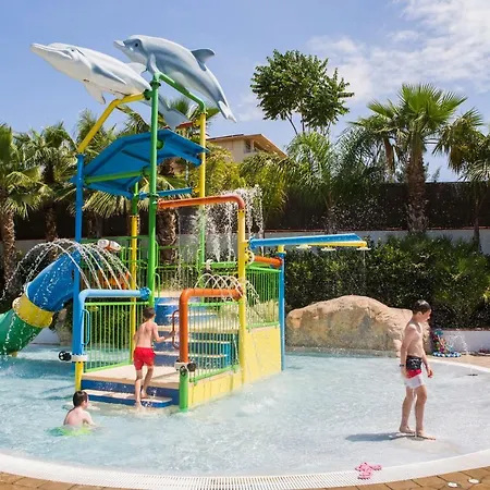 La Siesta Salou Resort&Camping Salou