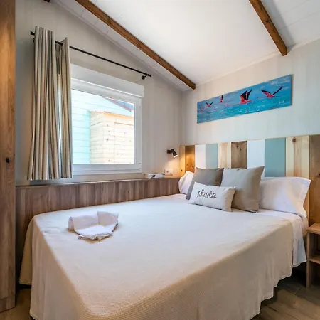 La Siesta Salou Resort & Camping 2*