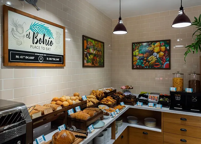 La Siesta Salou Resort & Camping