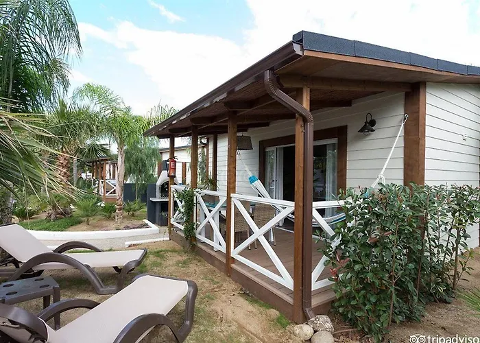 Campsite La Siesta Salou Resort & Camping Salou