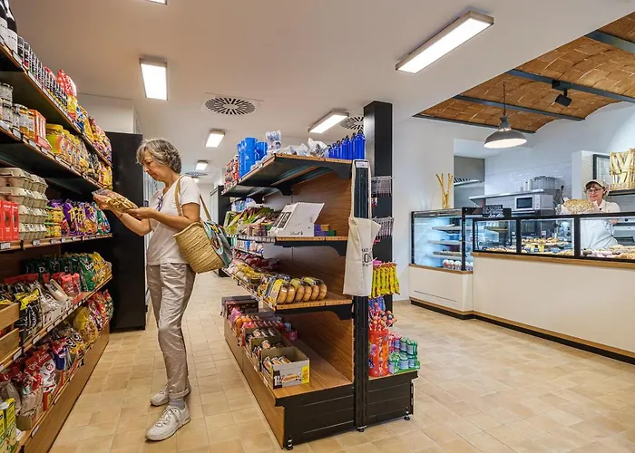 Campsite La Siesta Salou Resort & Camping 5*