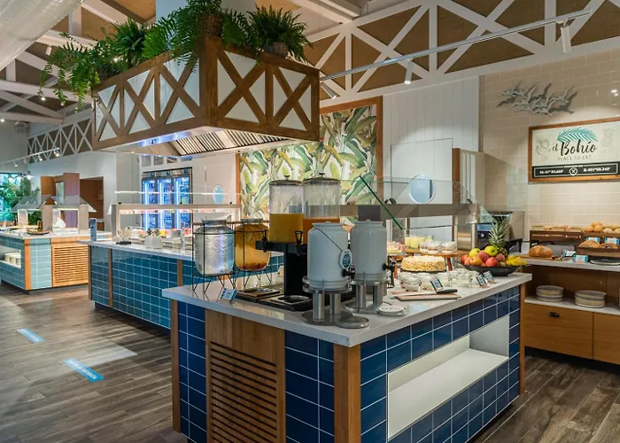 Campsite La Siesta Salou Resort & Camping 5*