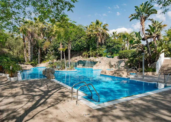 La Siesta Salou Resort & Camping Salou