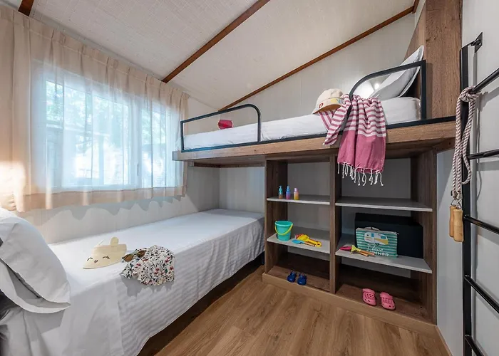 La Siesta Salou Resort & Camping 5* Salou