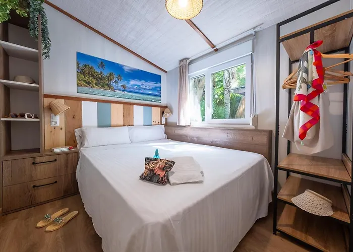 Campsite La Siesta Salou Resort & Camping